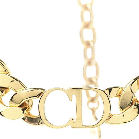 christian dior necklace women.